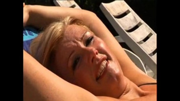 Itenable Bbw Milf Sınırdan Fucked
