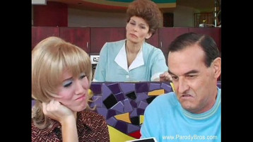 Milf Sert Bir Seks Istiyor