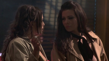 Yanmış Milf'ler Lezbolar, Dizginsiz şehvet Serbest Kaldı